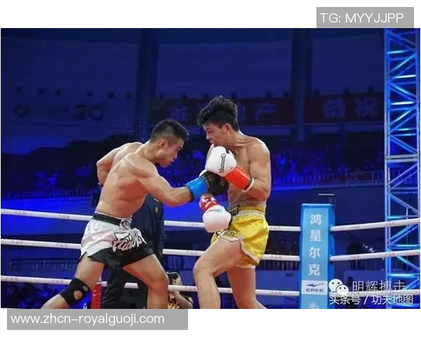 冯亮与武林风的巅峰对决揭示搏击界新格局与未来发展潜力